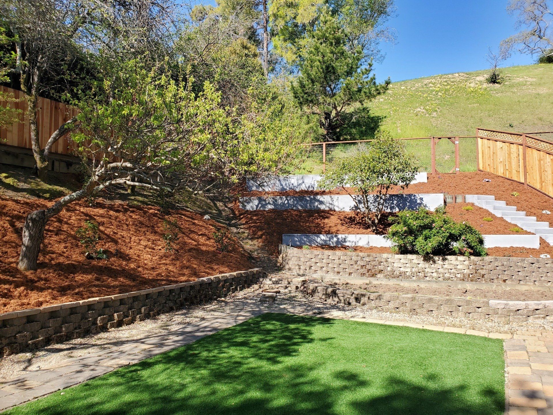 7 Clover Hill Court, San Rafael gallery