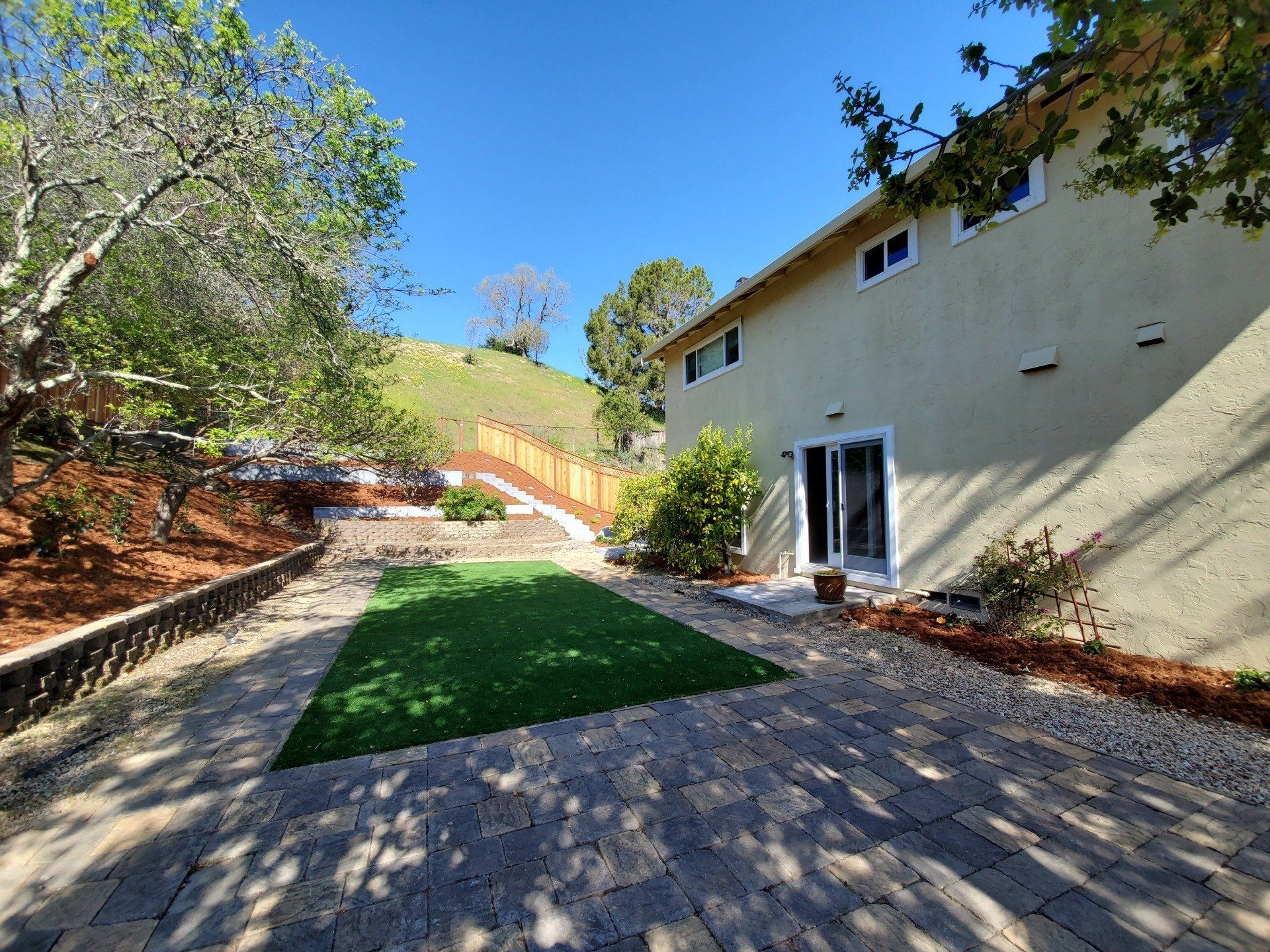 7 Clover Hill Court, San Rafael gallery