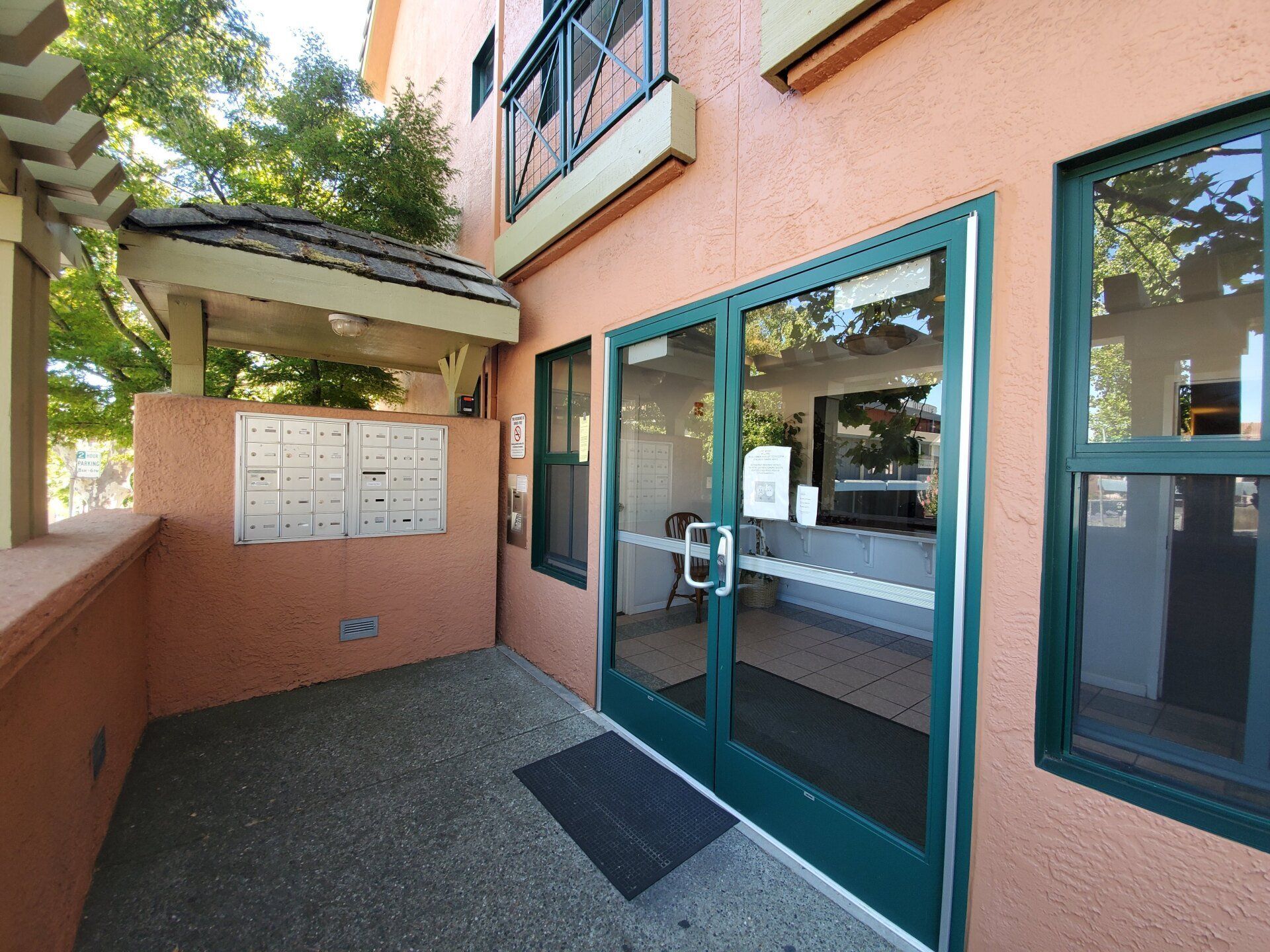 1115 B Street gallery