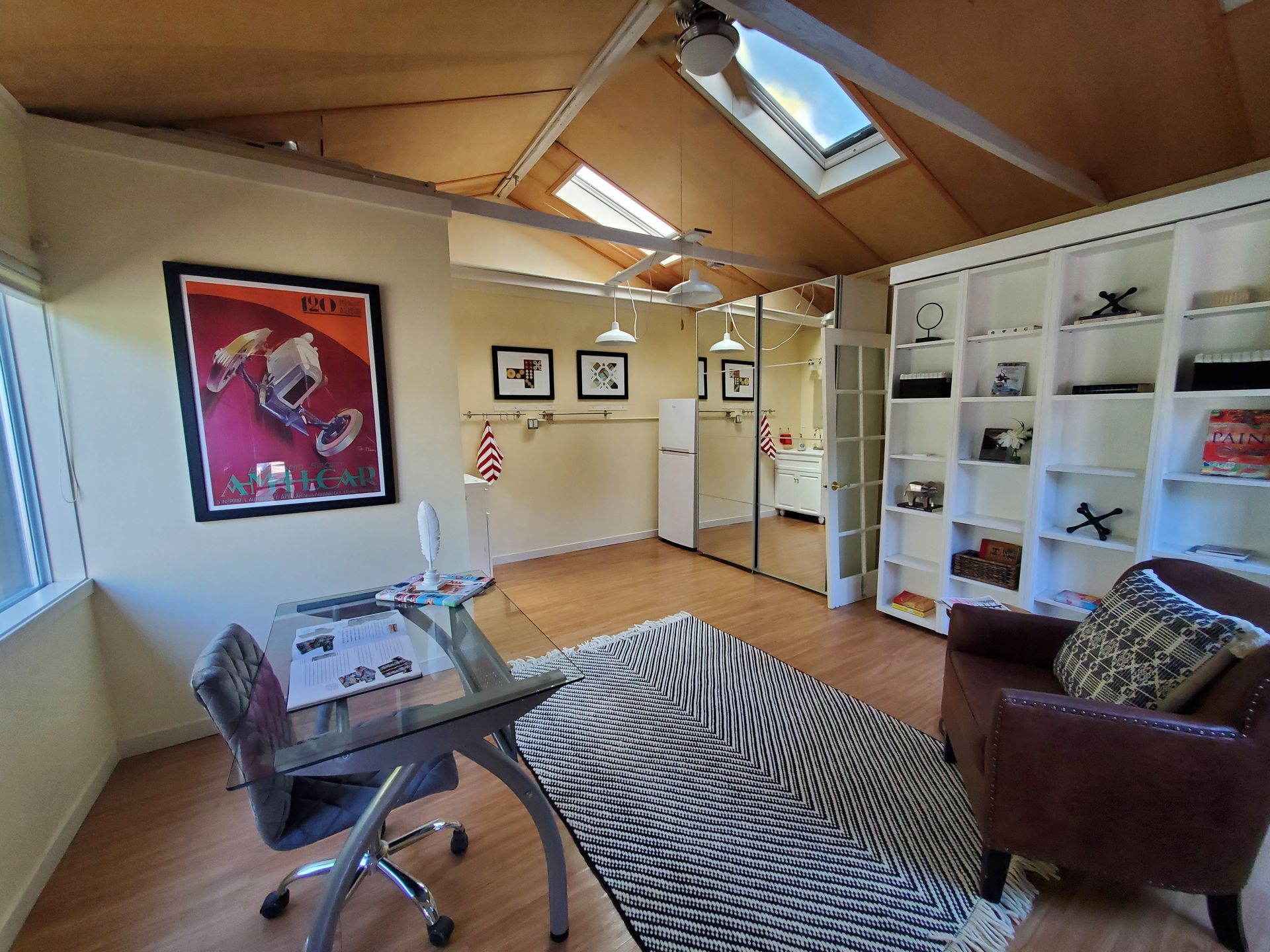 office