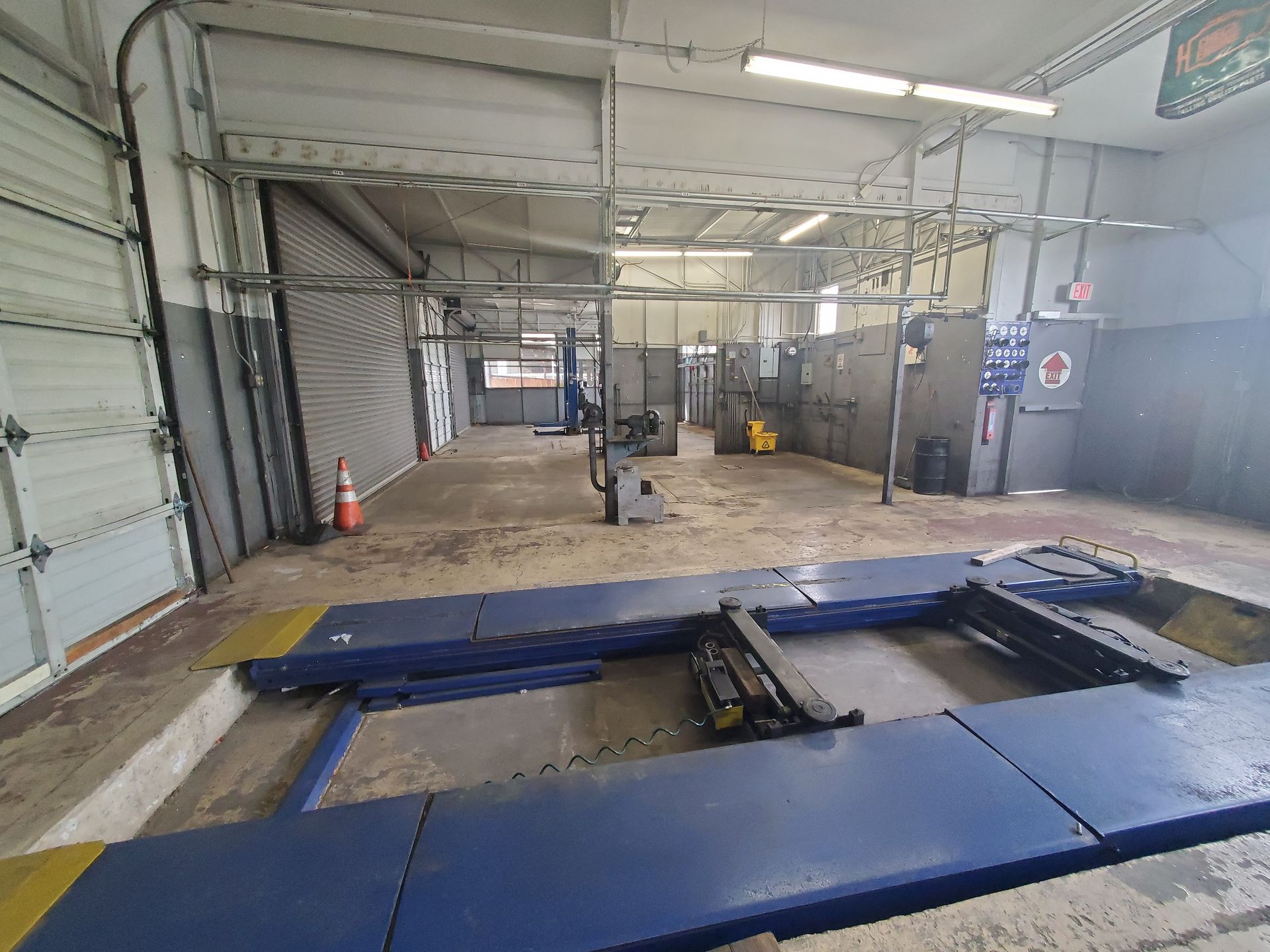 interior workshop