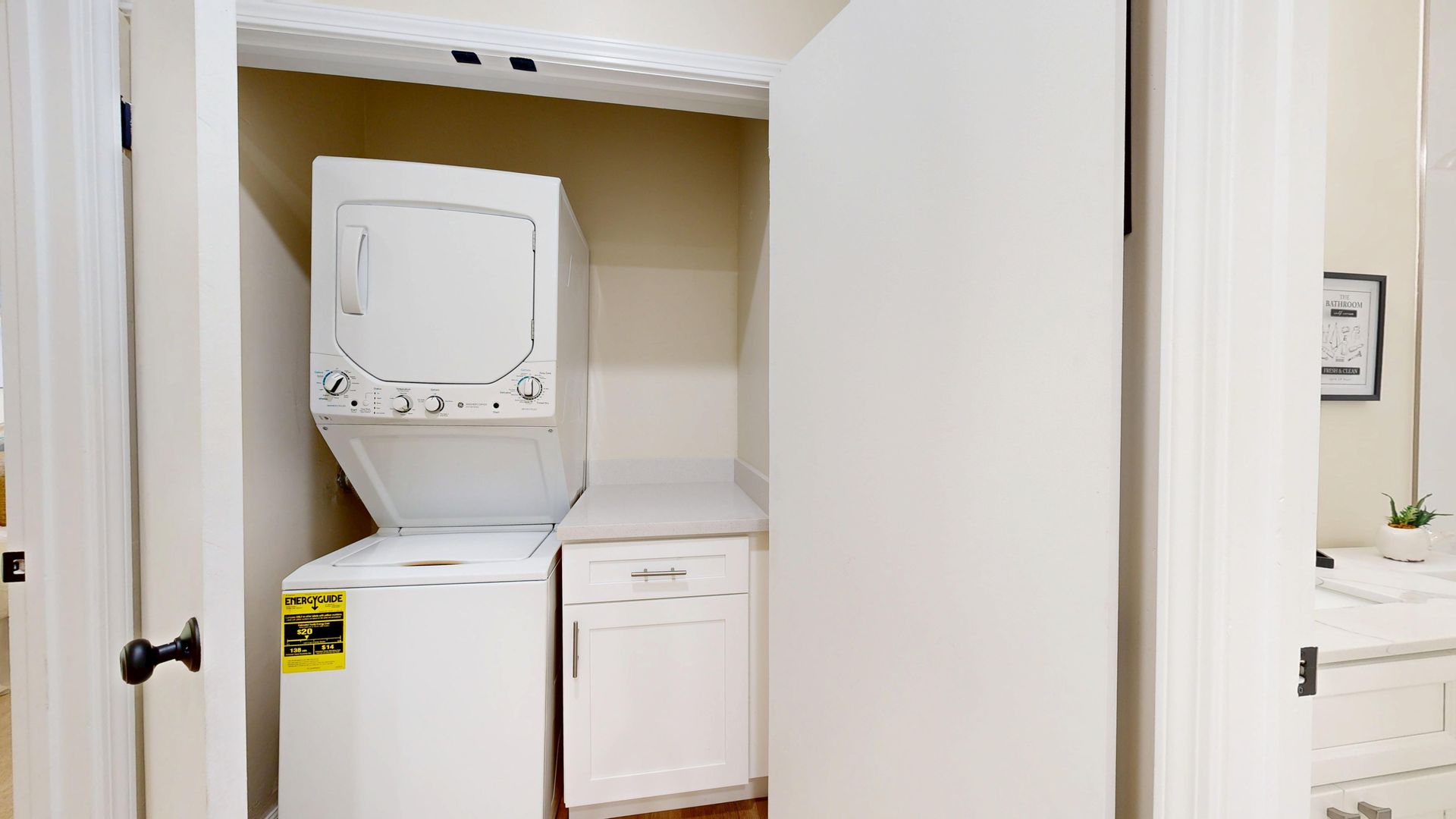 wash dryer