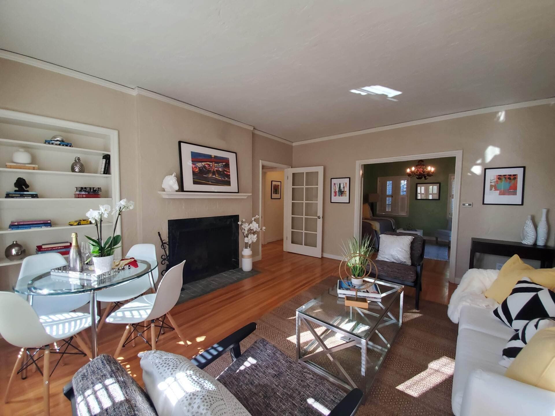 5271 Broadway Terrace, Unit 1, Oakland, CA 94618
