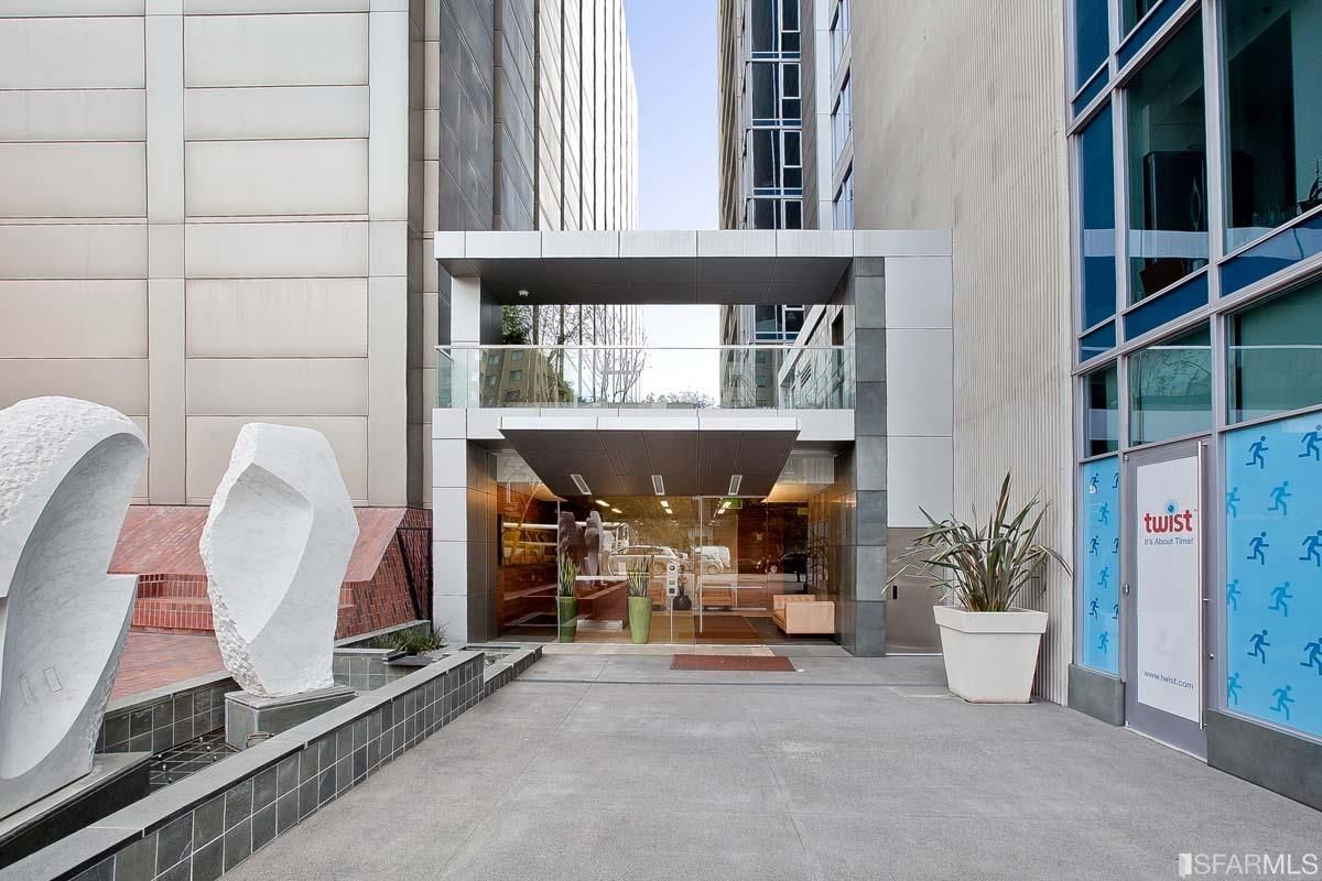 631 Folsom Street #11E exterior