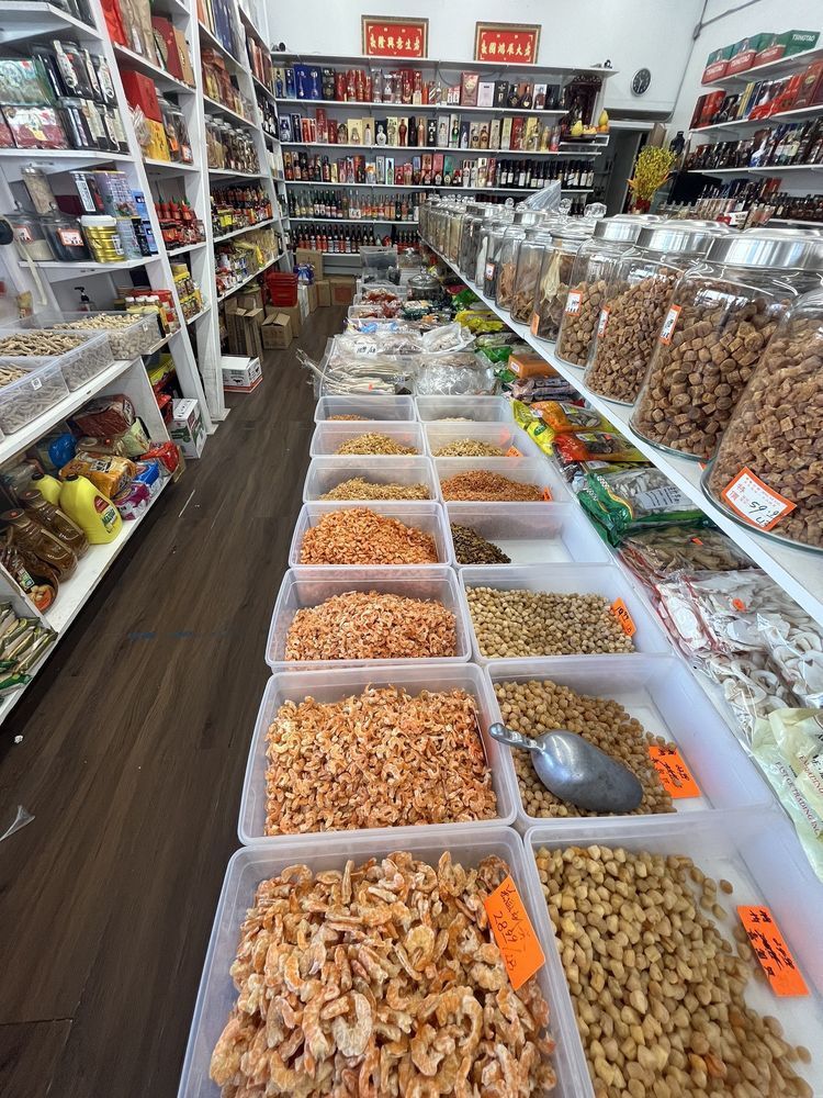 chinese market stock
