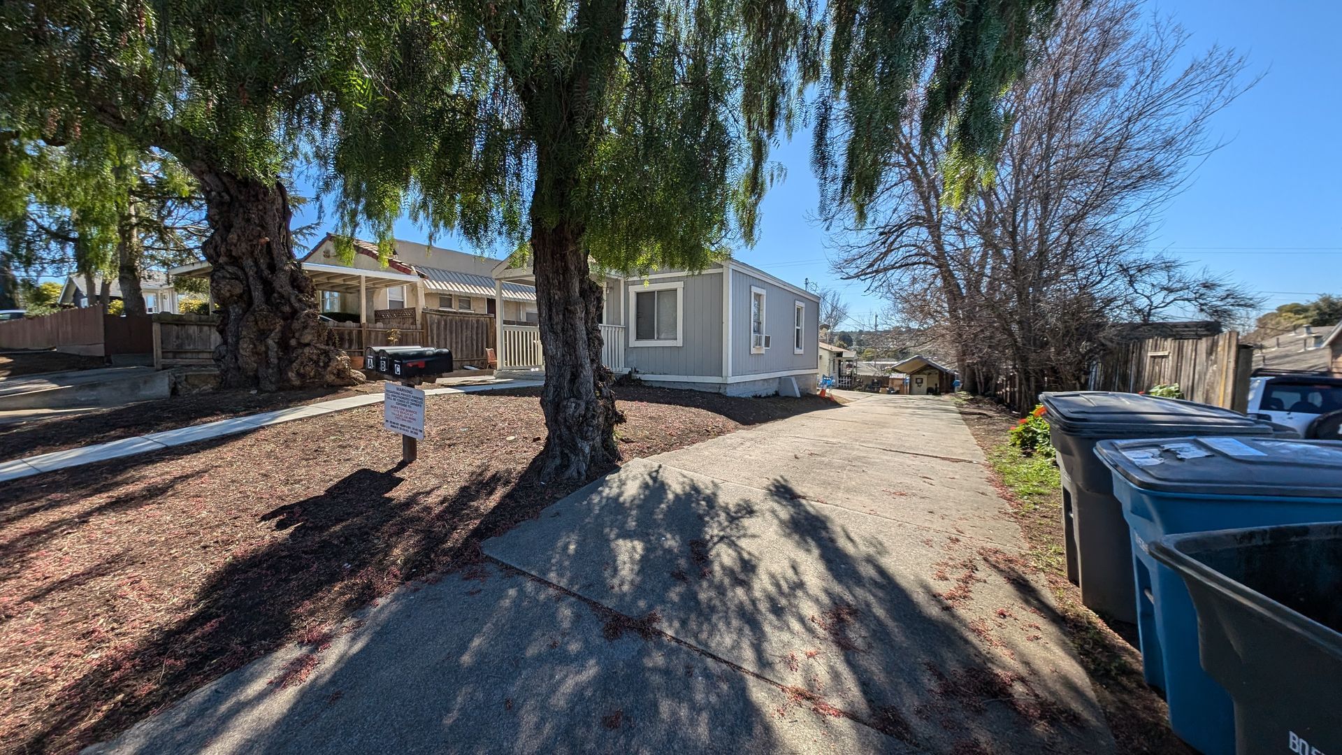 849 Benicia – Vallejo, CA