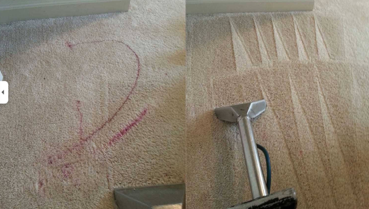 stain removal, carpet cleaning