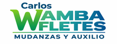 CARLOS WAMBA FLETES MUDANZAS Y AUXILIO