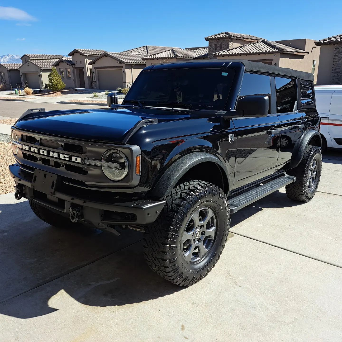 Ceramic Coating