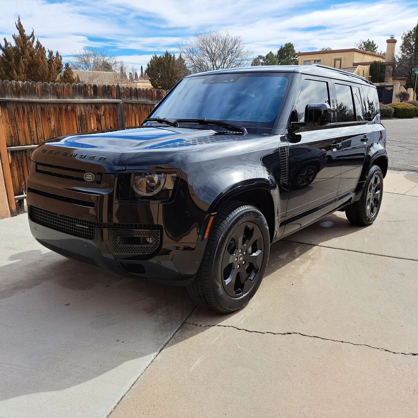 Ceramic Coating