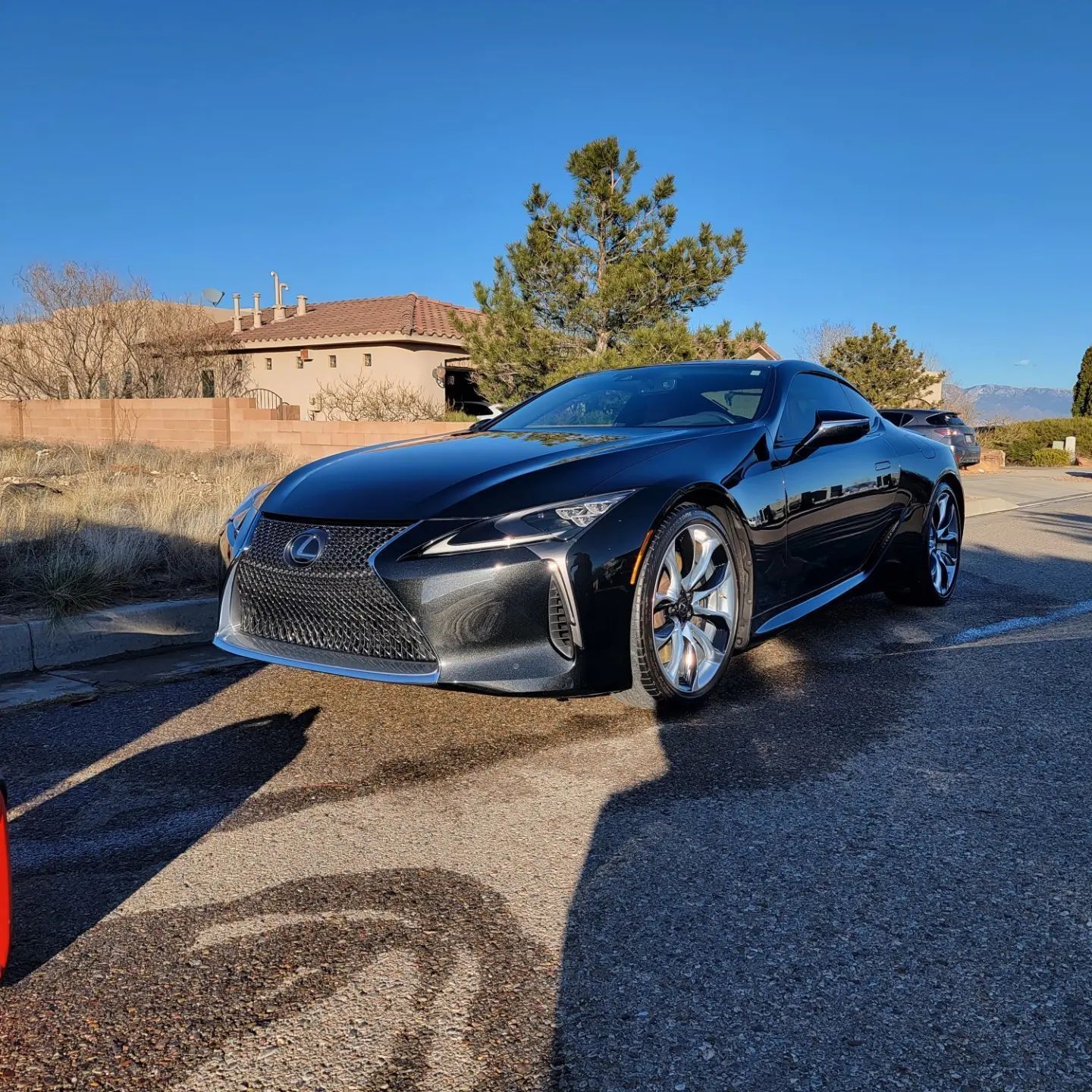 Ceramic Coating