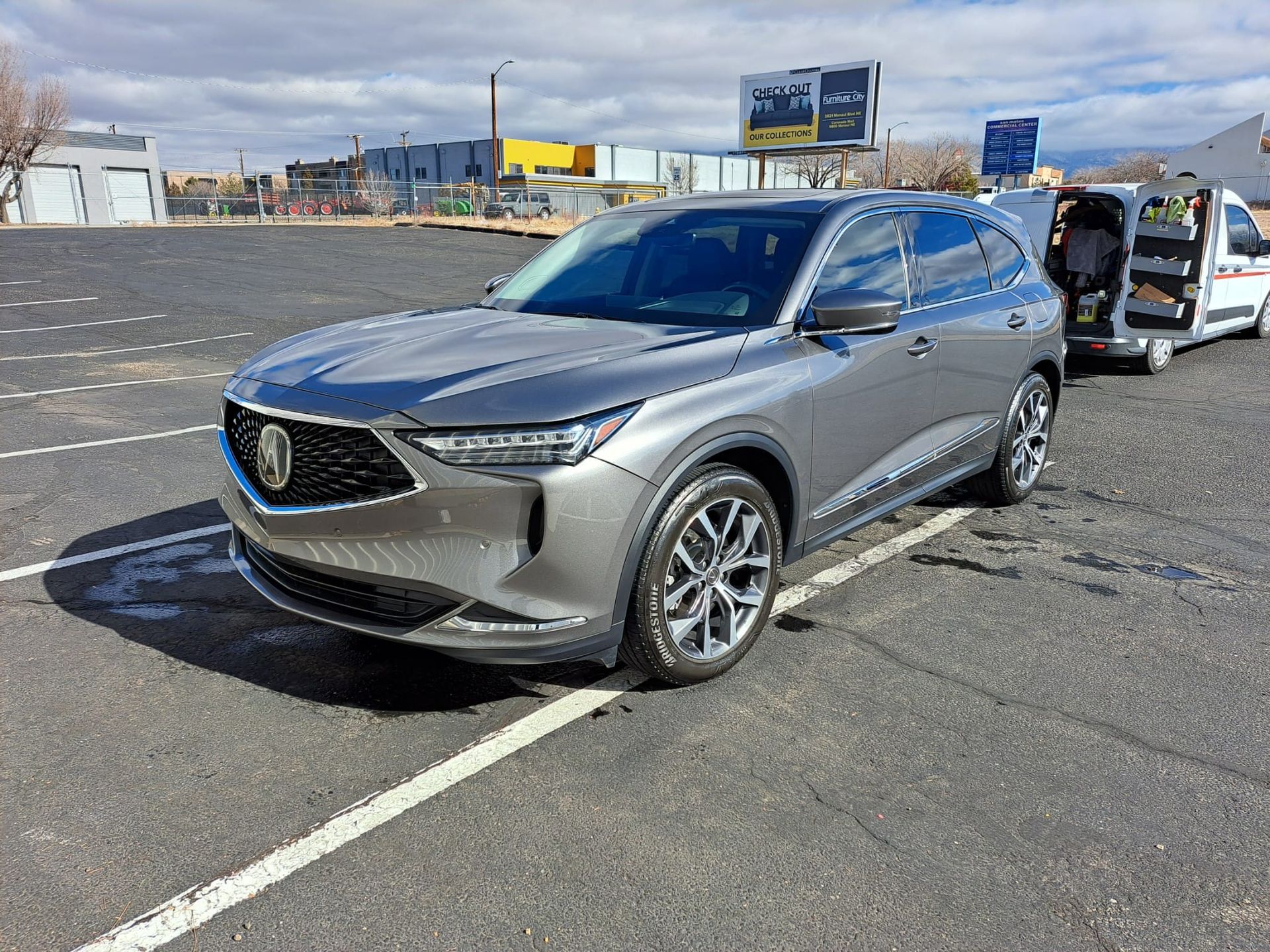 Ceramic Coating