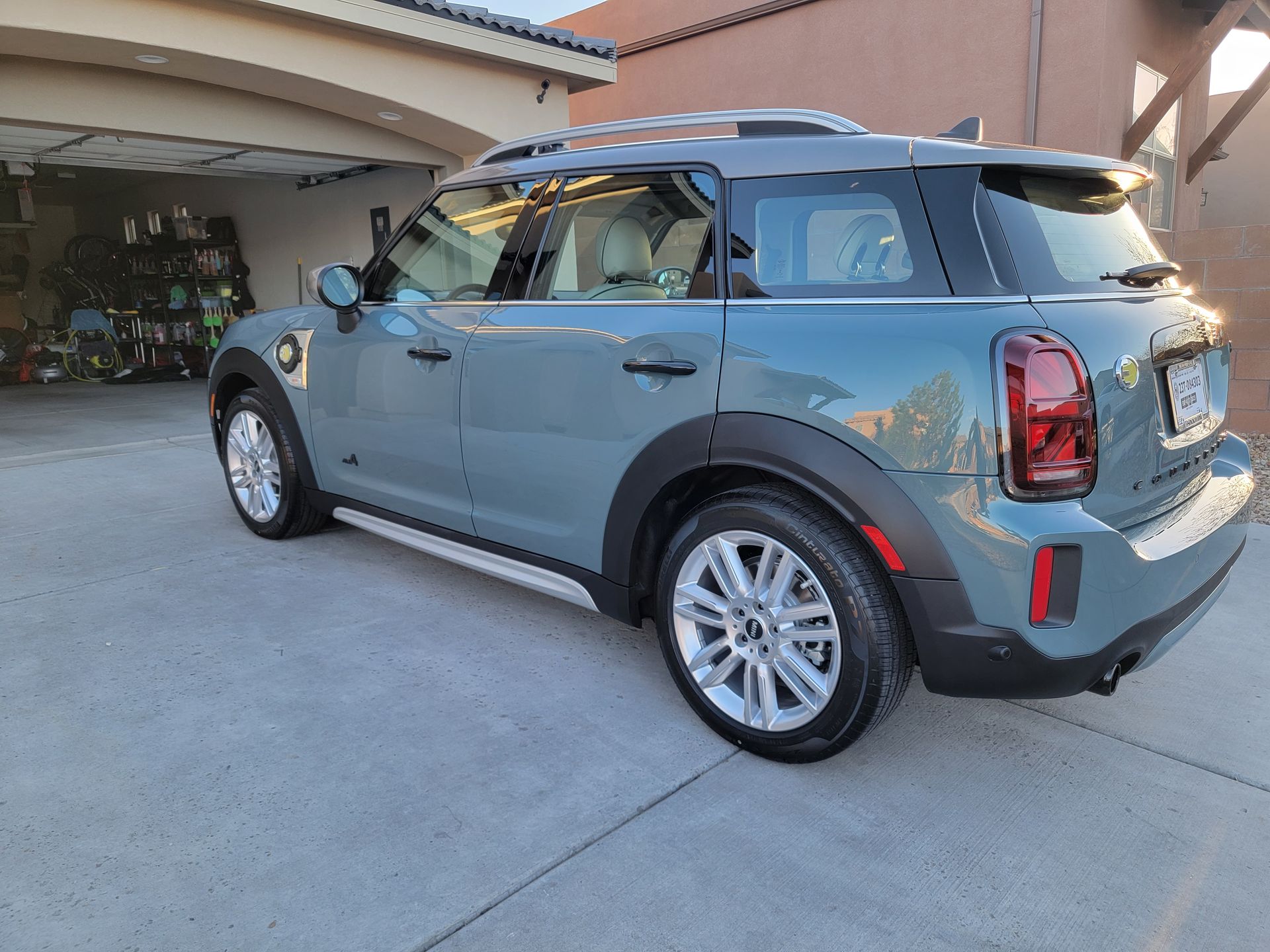 Ceramic Coating