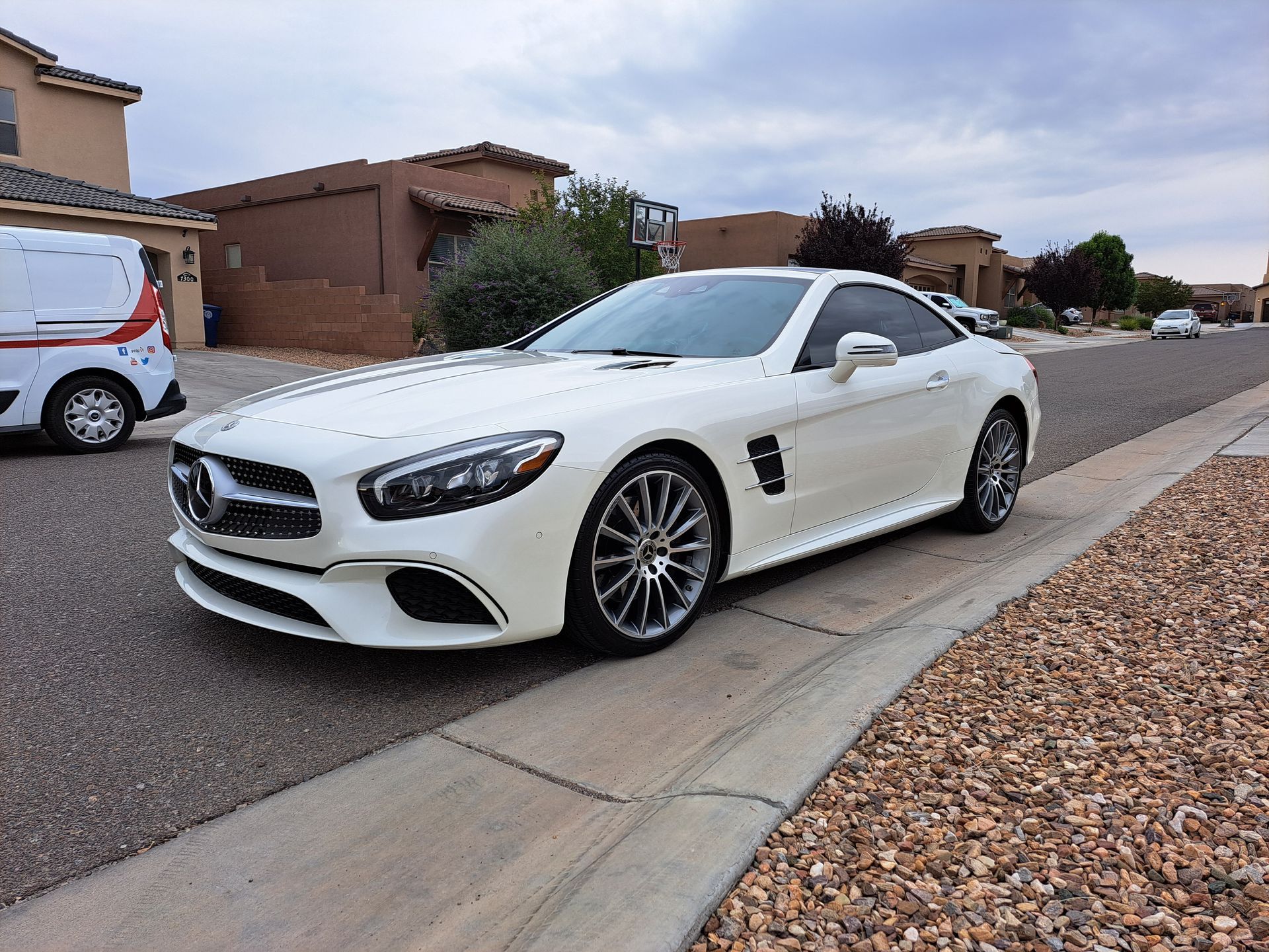 Ceramic Coating