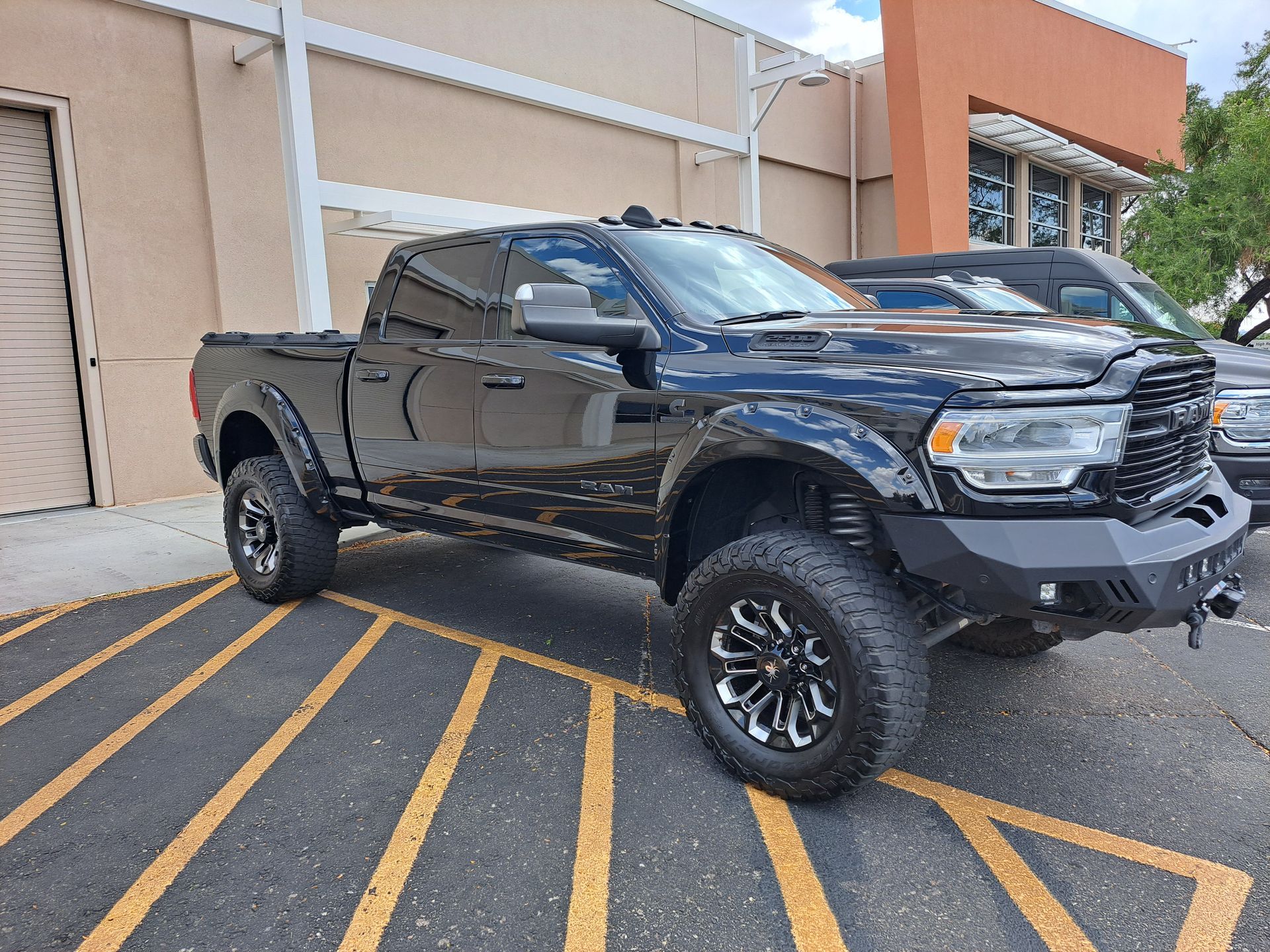 Full Detailing