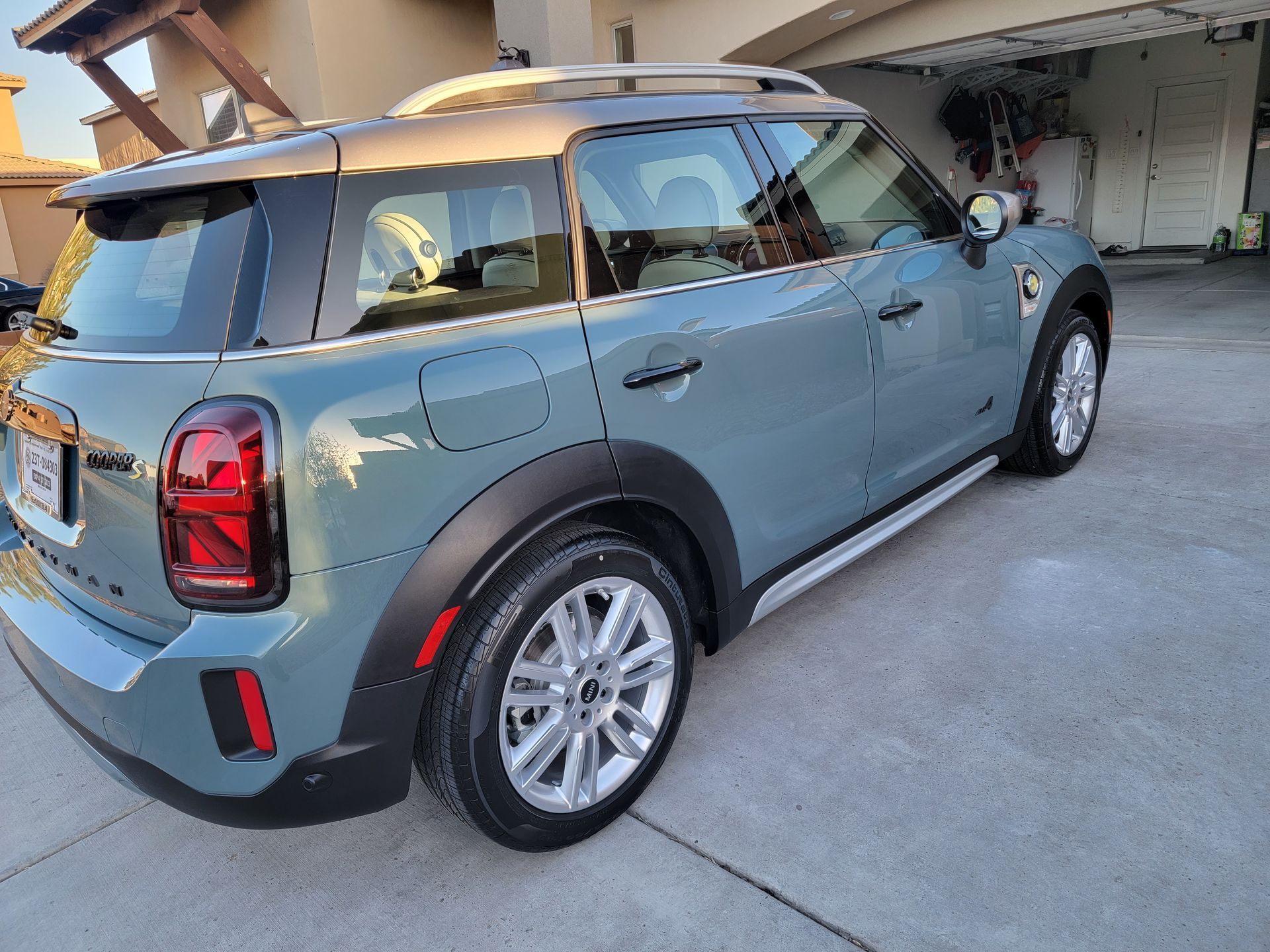Ceramic Coating
