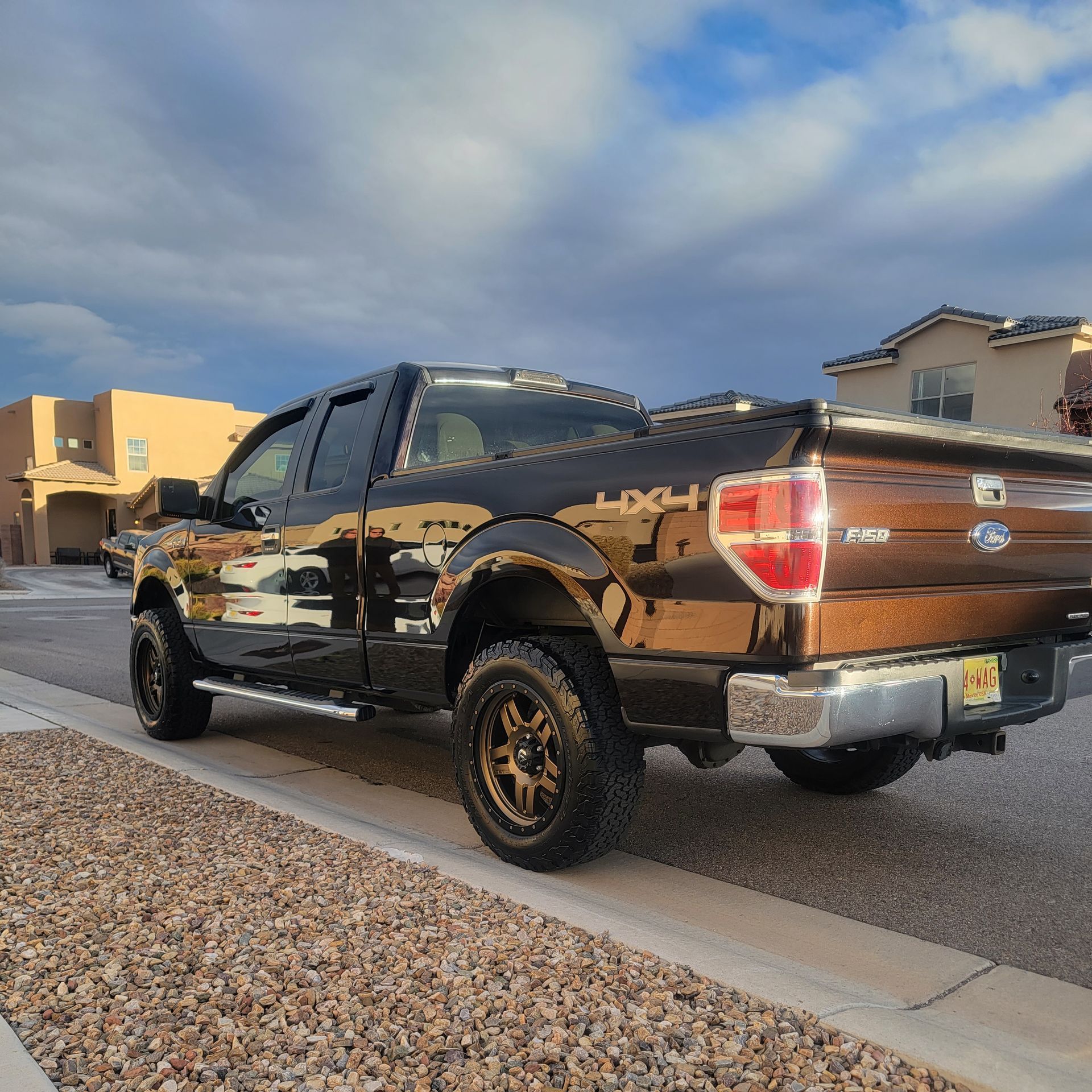 Ceramic Coating