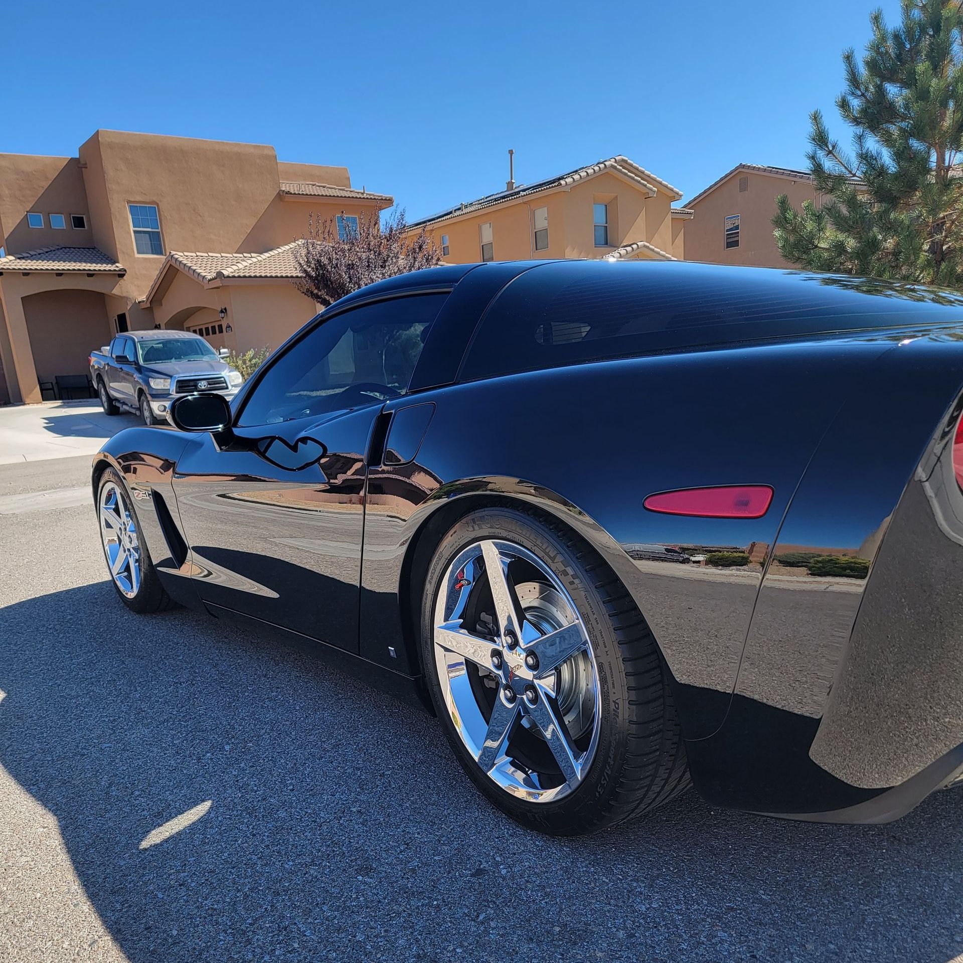 Ceramic Coating