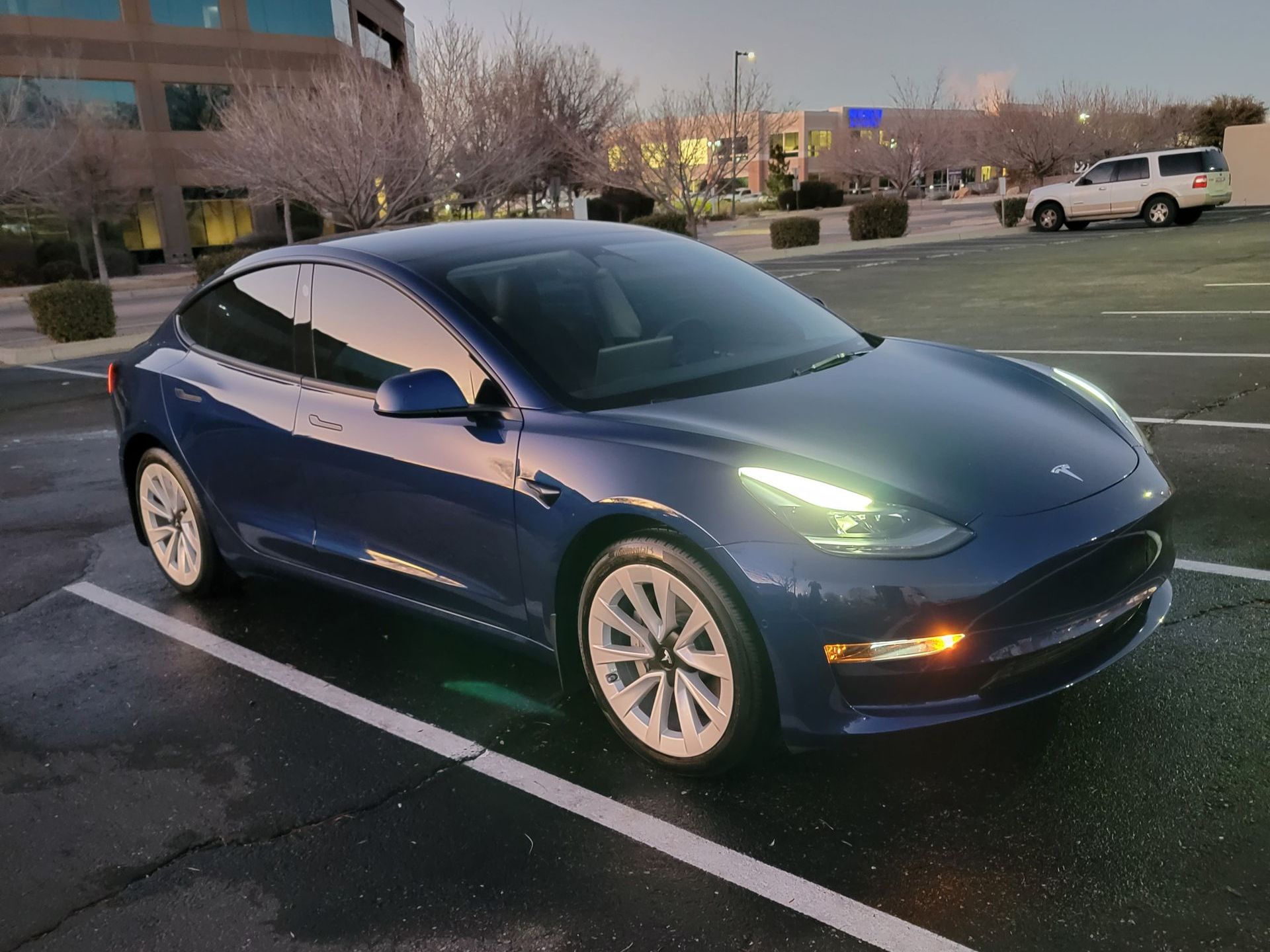 Ceramic Coating