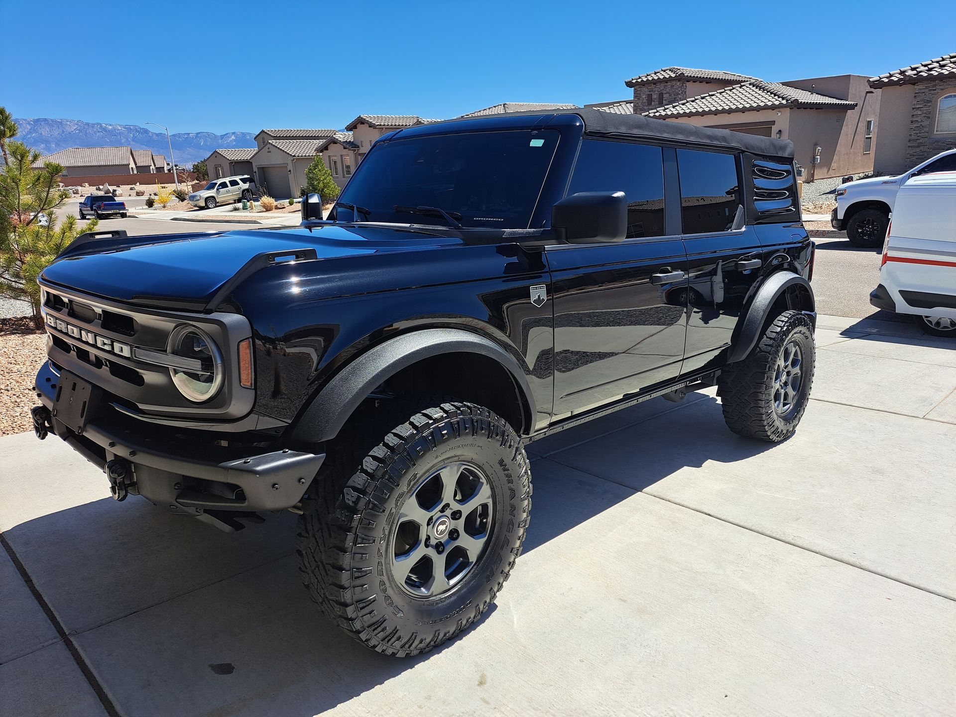 Full Detailing