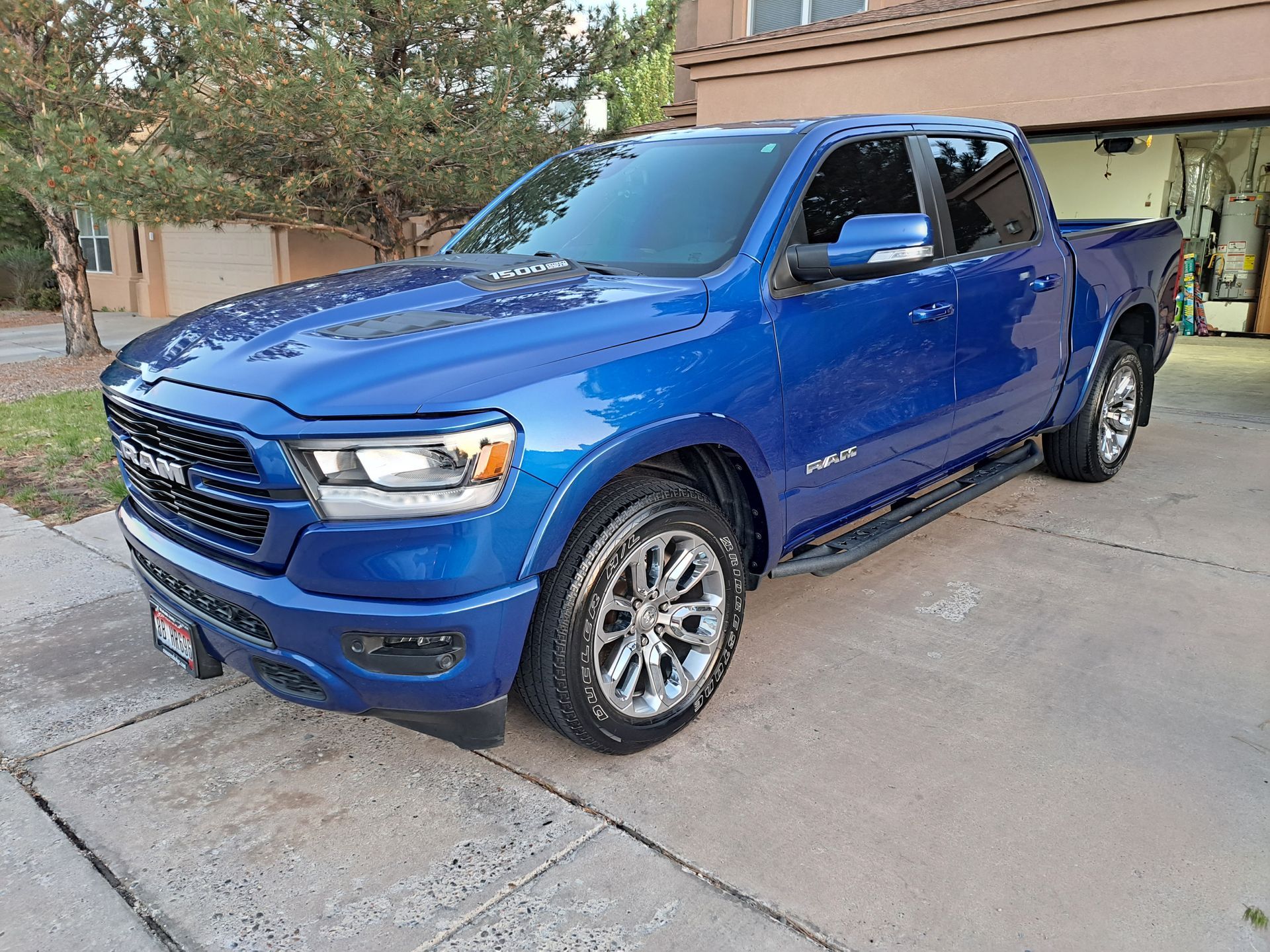 Full Detailing