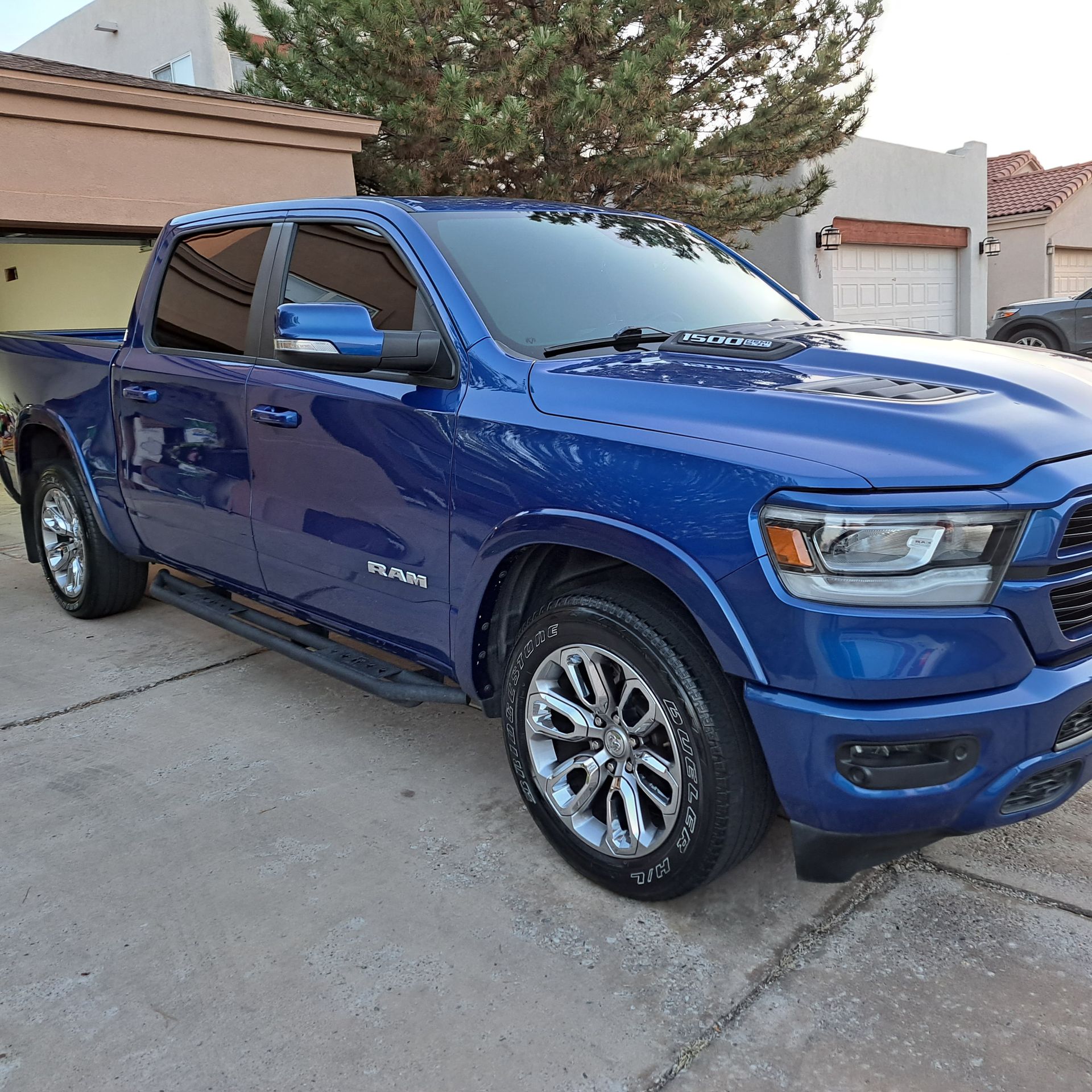 Full Detailing