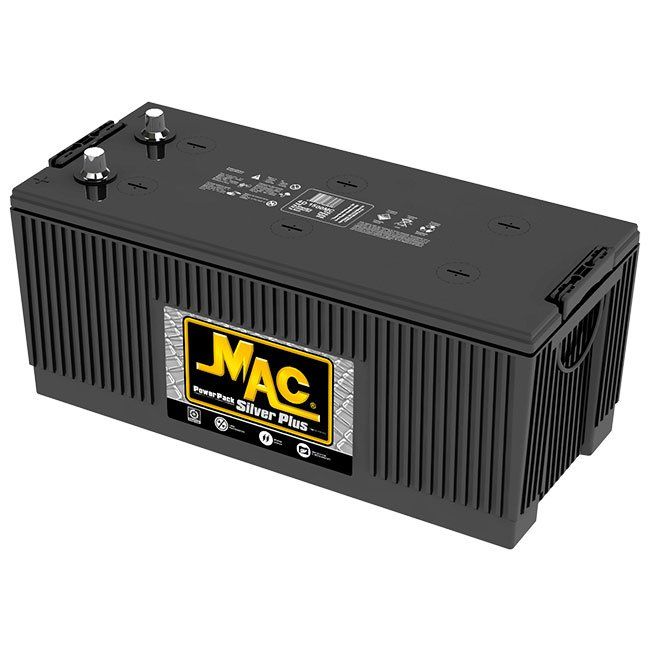 colpilas movil baterias mac silver 4D1500MC