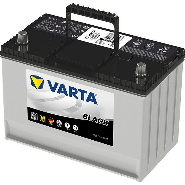colpilas movil Batería Varta Black 27V31050 colpilas movil Batería Varta Black 27V31050
