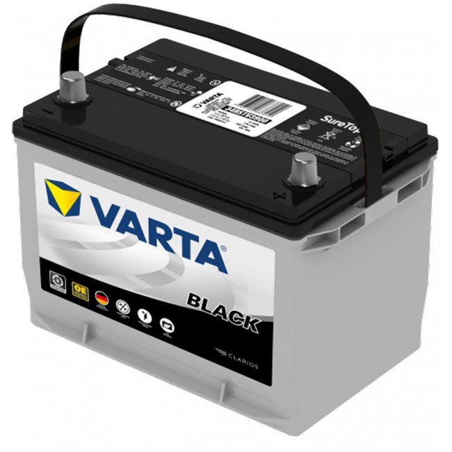 colpilas movil Batería Varta Black 34RSTV3900 colpilas movil Batería Varta Black 34RSTV3900