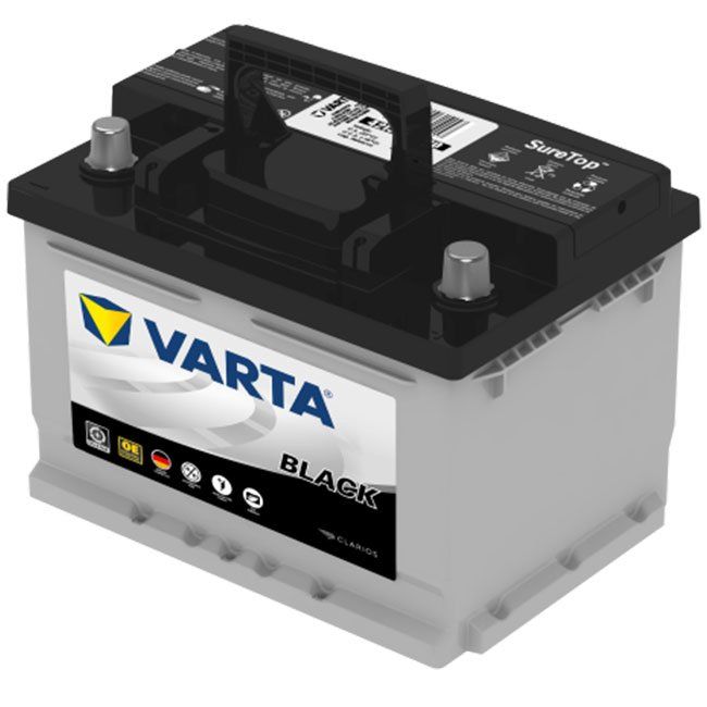 colpilas movil Batería Varta Black 42ISTV3730 colpilas movil Batería Varta Black 42ISTV3730