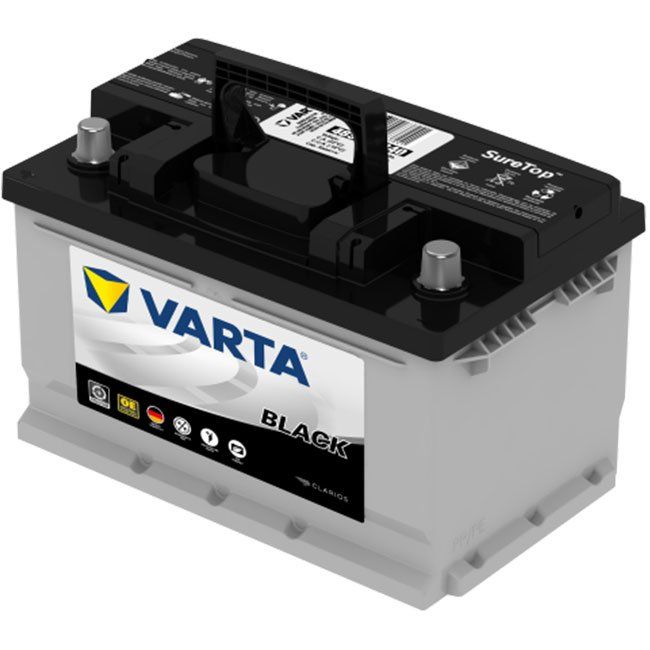 colpilas-movil-Batería Varta Black 48ISTV3840 colpilas-movil-Batería Varta Black 48ISTV3840