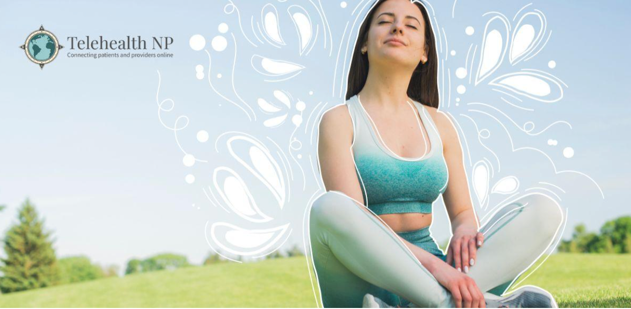 A qualitative study of the mental health outcomes in people being ...