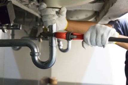 mantenimiento preventivo de plomería