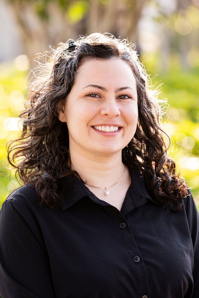 Staff Photo