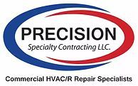 Precision Specialty Contracting LLC logo