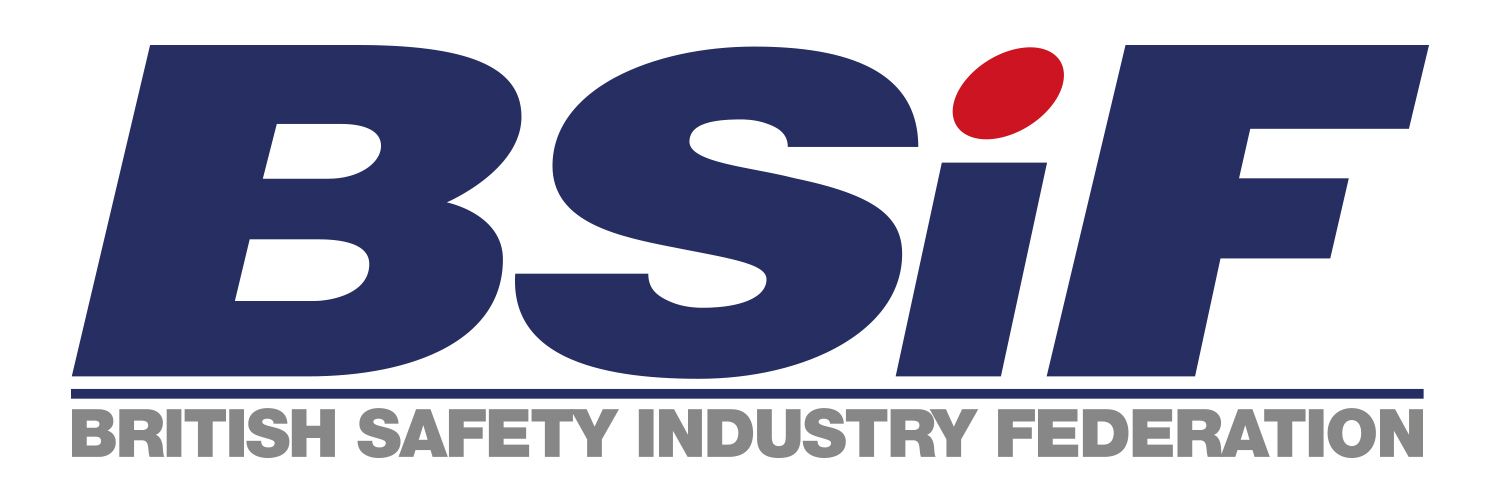 bsif logo