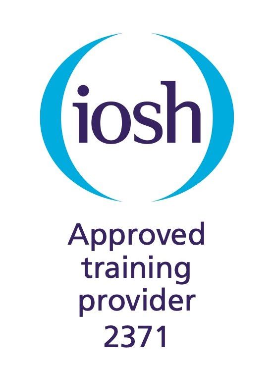 iosh logo