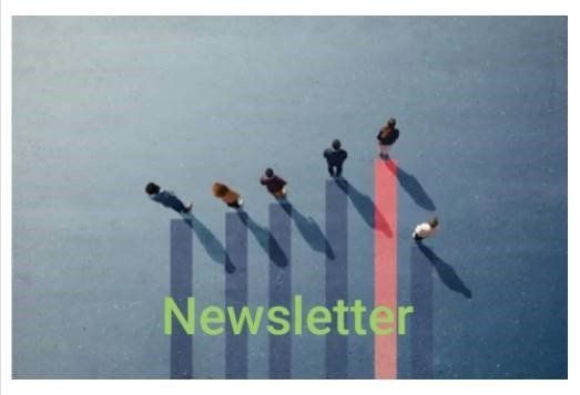 Health and safety consultancy newsletter