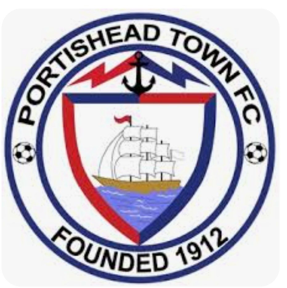 Portishead town logo