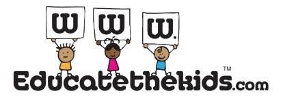 educate the kids