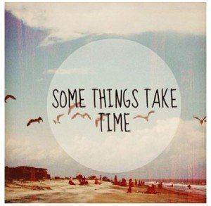 A picture of a beach with the words