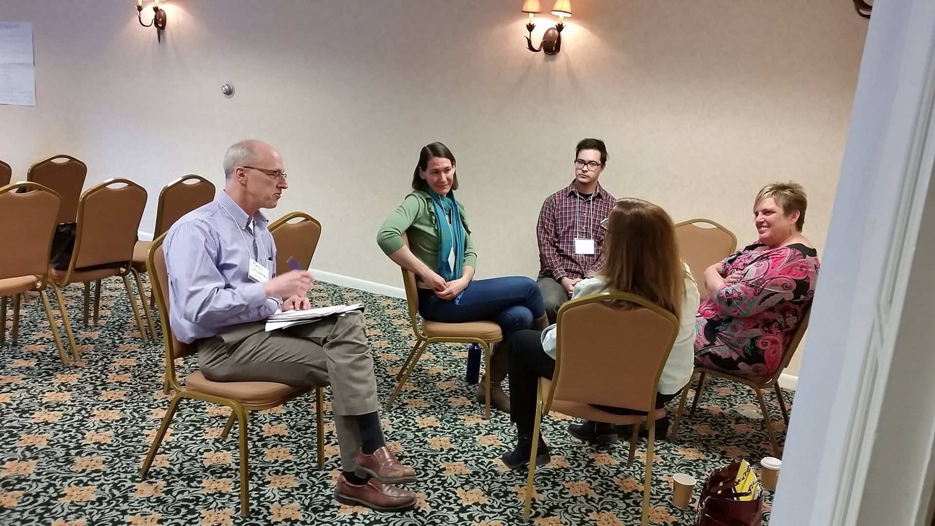 Community Restorative Justice Center St. Johnsbury, VT