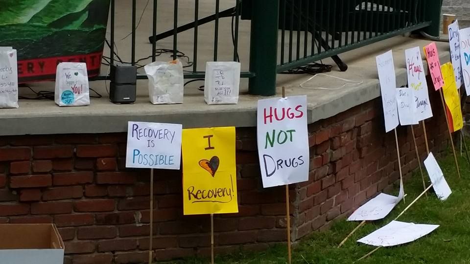 Community Restorative Justice Center St. Johnsbury, VT