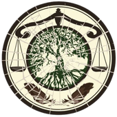 Community Restorative Justice Center Logo