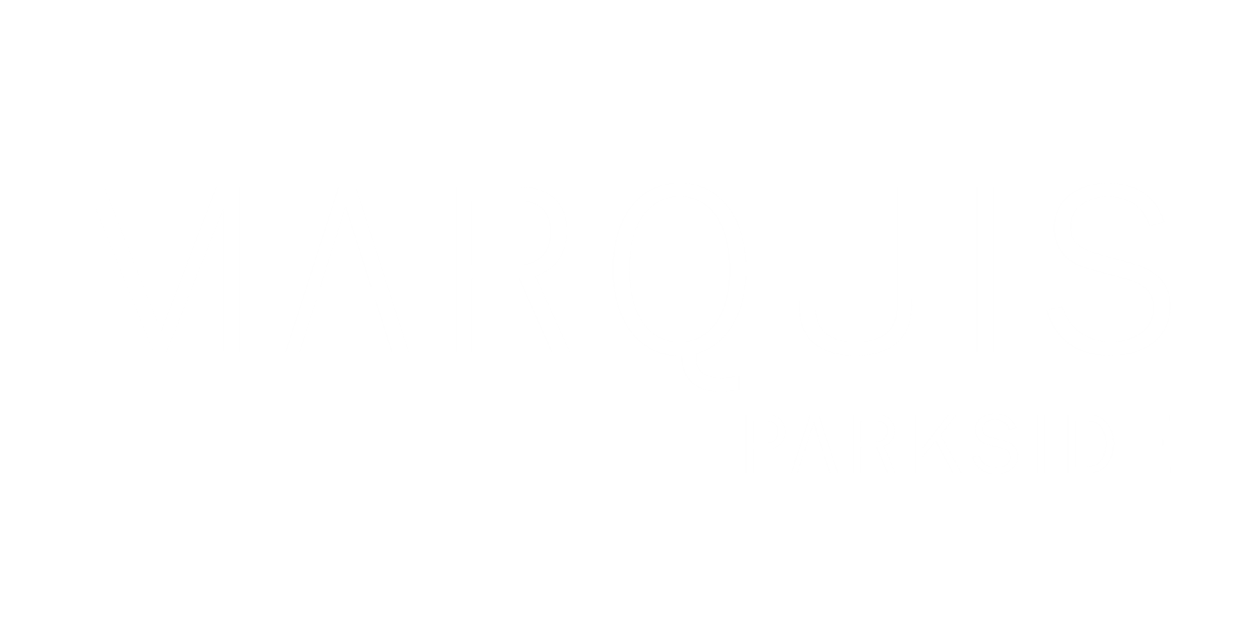 Marquis Parkside Logo.