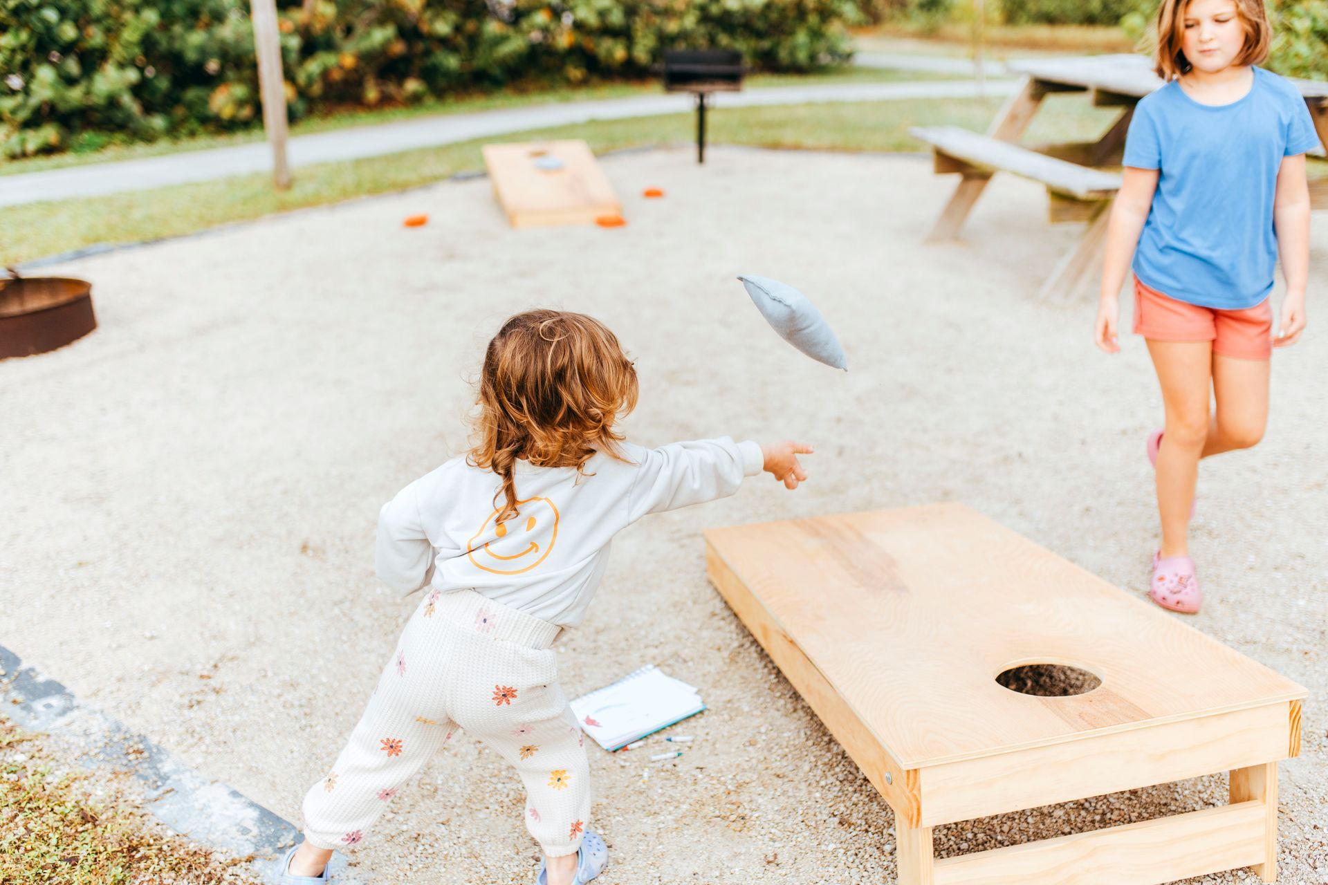 Cornhole