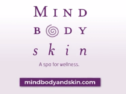 MBS Wellness Center / Mind Body & Skin