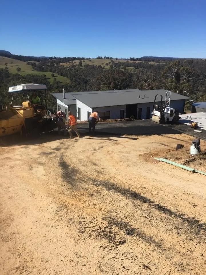 Construction