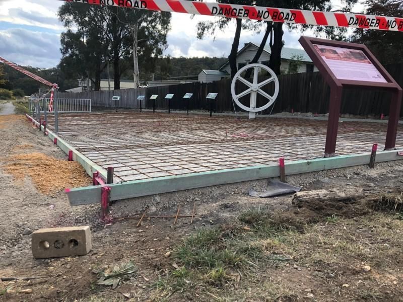 Construction