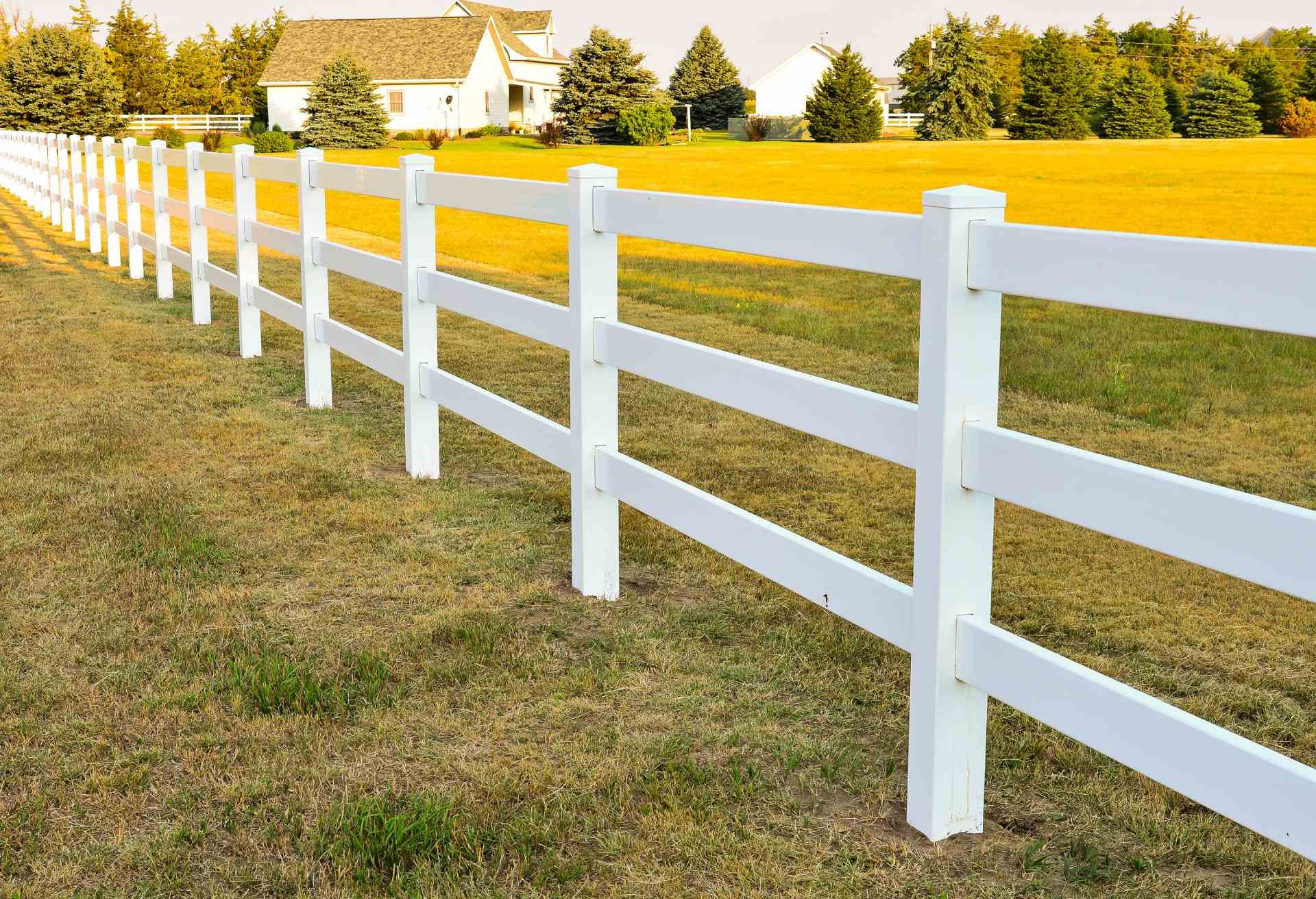 Fencing